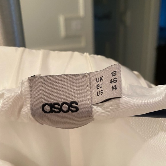 Atheletic skirt - Picture 6 of 7